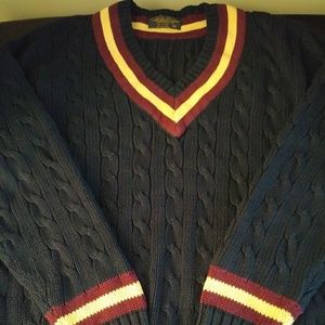 Men's Brooks Brothers Sweaters